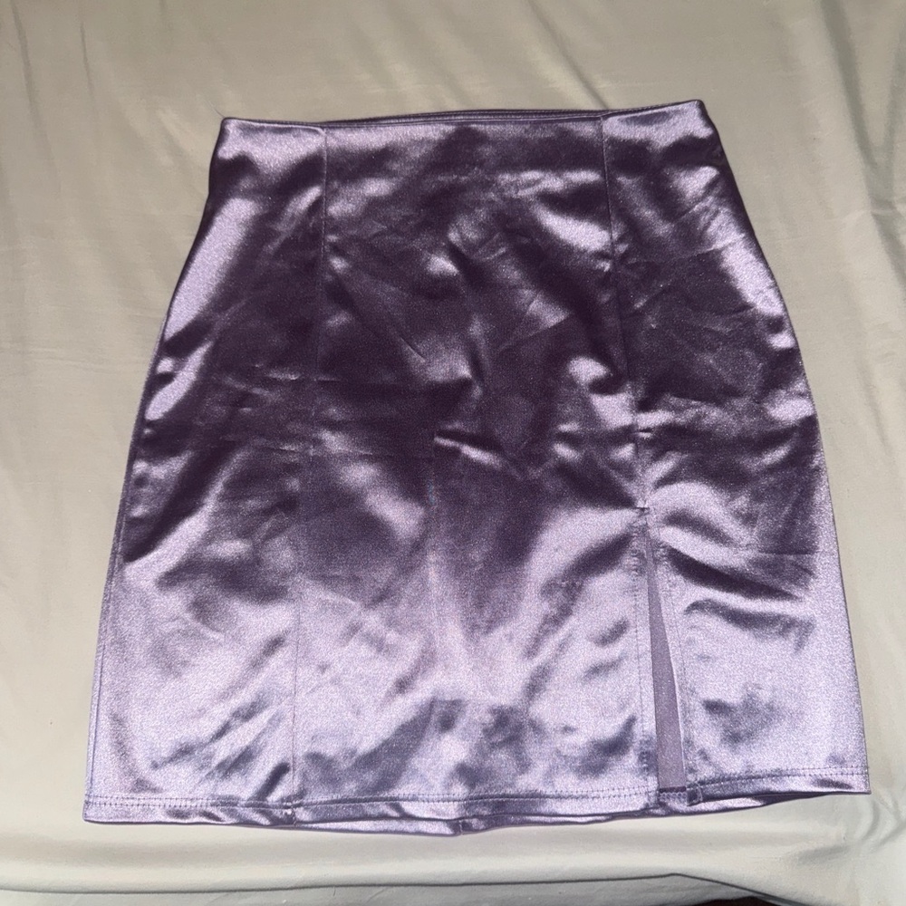 NWT Windsor Mini Skirt